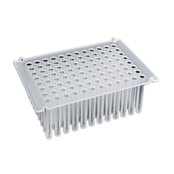 Alkali Scientific CellPro™ Tip Comb, 96 Well, V-Bottom, PP, 50 bags of 2 pieces, 100 / CS, 96, V-Bottom, PP, STERILE, for Kingfisher™ and IsoPURE™, 50 bags of 2 pieces, 100 / CS