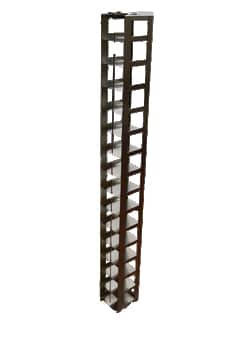 Alkali Scientific&trade; Vertical Freezer Rack for Mini 2