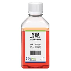 Alkali Scientific&nbsp;CellPro MEM with EBSS L-glutam