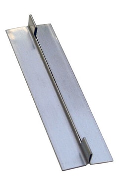 Alkali Scientific ASI T-Style Clip inner freezer wall panels, for Modifiable