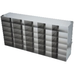 Alkali Scientific&nbsp;Eco-Racks Freezer Upright Stai
