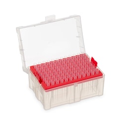 Alkali Scientific&nbsp;PurePoint&trade; Sterile Tips Racked - Low Retention, 20uL, 960/Pk