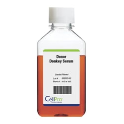 Alkali Scientific&nbsp;ASI&trade; Donor Donkey Serum, 500mL