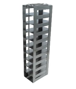 Alkali Scientific Vertical Racks for 96-Deep-Wel, Quantity: Each of 1