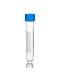 Alkali Scientific&nbsp;ASI&trade; Transport/Culture Tubes, 14mL, PP