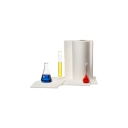 Alkali Scientific&nbsp;ASI&trade; Laboratory Foam Bench, Drawer and Shelf Liner, 1/4
