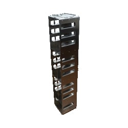 Alkali Scientific&nbsp;Aluminum Freezer Racks for 2 S