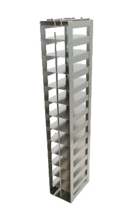 Alkali Scientific&nbsp;Vertical Racks for 96-Deep-Wel