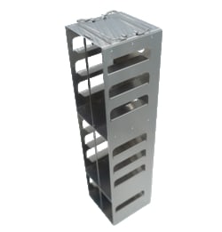 Alkali Scientific&nbsp;Aluminum Freezer Racks for 2 S