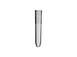 Alkali Scientific Procycle™ 1.2 mL Individual Cluster (Dilution) Tubes, Bulk, 1000/Pk