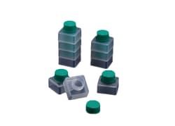 Alkali Scientific&nbsp;ASI&trade; Cryo Tissue Container, HDPE / PP, 1.5ml, Sterile to SAL10-6, 100/ Cs