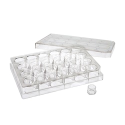 Alkali Scientific Standing Cell Culture Inserts