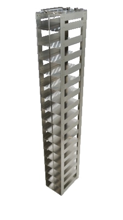 Alkali Scientific&nbsp;Vertical Racks for 96-Deep-Wel