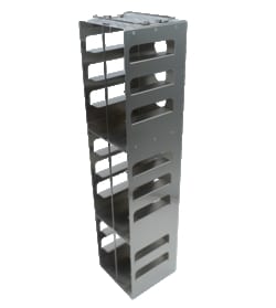 Alkali Scientific&nbsp;Aluminum Freezer Racks for 2 S