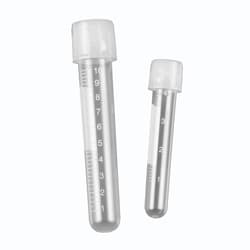 Alkali Scientific CellPro DuoClick Screw-Cap Pla, Quantity: Each of 1