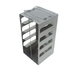 Alkali Scientific&nbsp;Aluminum Freezer Racks for 2 S
