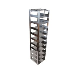 Alkali Scientific&nbsp;Stainless Steel Freezer Racks