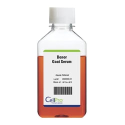 Alkali Scientific ASI™ Donor Goat Serum, 500mL