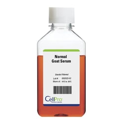 Alkali Scientific ASI Normal Goat Serum, 500mL, Quantity: Each of 1