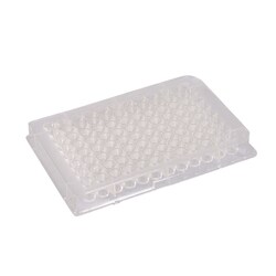 Alkali Scientific&nbsp;Clear Immunoplate PS 96 Well P