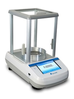 Alkali Scientific Analytical Balance W3102A-220, Quantity: Each of 1