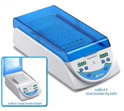 Alkali Scientific BSH5002-2B myBlock ll - digita, Quantity: Each of 1