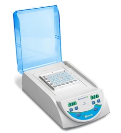 Alkali Scientific&trade; BSH5001 Alkali Scientific&trade; One-Block Digital Dry Bath 115V