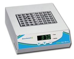 Alkali Scientific Alkali Scientific BSH1002 Two Block Digital Dry Bath,