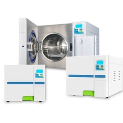 Alkali Scientific BioClave B4000-28-220 Research, Quantity: Each of 1