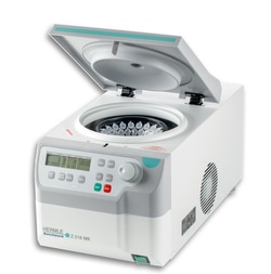 Alkali Scientific Hermle Z216-MK Refrigerated Mi