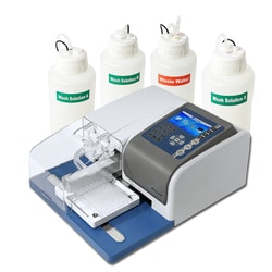 Alkali Scientific SmartWasher™ 96 Microplate Washer (MW9600)