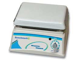 Alkali Scientific™ H4000-S Magnetic Stirrer, 7.5