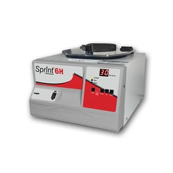 Alkali Scientific™ C5000-6H-PT Sprint™ Portable Kit, 115V