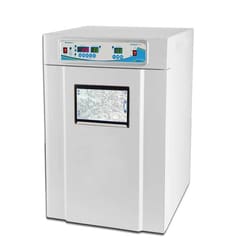 Alkali Scientific H3565-180HD 180L Plus CO2 Incu, Quantity: Each of 1