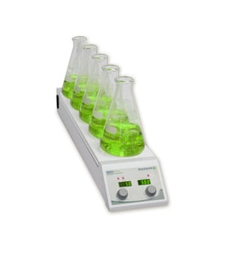 Alkali Scientific Alkali Scientific 5 Position Digital Hotplate-Stirrer