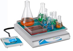 Alkali Scientific™ (BT4011) Orbi-Shaker CO2 Extra Large Platform with Remote Controller for CO2 Incubators, 115V