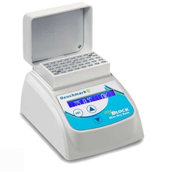 Alkali Scientific Alkali Scientific BSH200-HL MyBlock Mini Dry Bath with