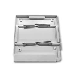 Alkali Scientific&trade; Stacking Kit for 180L Incubator (H3550-180-SK)