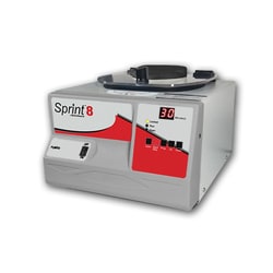 Alkali Scientific™ C5000-8-PT Sprint™ 8 Portable Clinical Centrifuge
