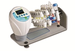Alkali Scientific&trade; RotoBot Mini R4040 Lab Rotator with Tube Holder Starter Set