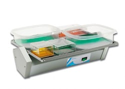 Alkali Scientific&trade; BR1000 BenchBlotter&trade; 2D Platform Rocker, 115V