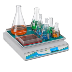 Alkali Scientific™ Orbi-Shaker XL BT1011 18 x 18 inch Platform Orbital Shaker With Advanced Touch Screen Control, 115V
