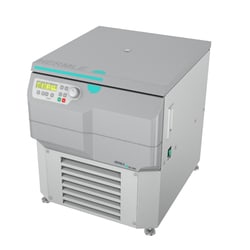 Alkali Scientific Hermle Z496-K-UC Ultra High Ca