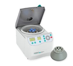 Alkali Scientific Hermle Z167-M Microcentrifuge