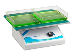 Alkali Scientific&trade; BR5000 Everlast Rocker with Variable Speed and Flat Mat - Cold Room Safe