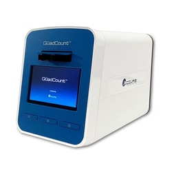 Alkali Scientific E7500 QuadCount Automated Cell