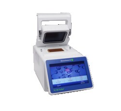 Alkali Scientific T5000-96-2D TC 96 Turbo 2D Gra