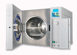 Alkali Scientific BioClave B4000-28-120 Research