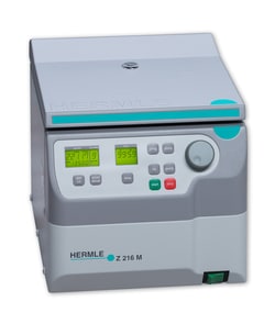 Alkali Scientific&nbsp;Hermle Z216-M High Speed Micro