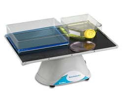 Alkali Scientific Alkali Scientific B3D1308 BlotBoy 3D Rocker w/ Flat Mat,